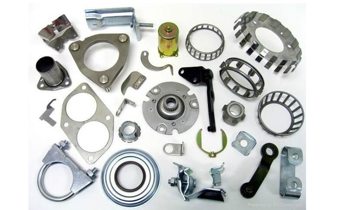 鑫发金属为您解决钢带冲压件变形问题