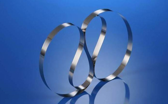 鑫发金属不锈钢带究竟能多薄？