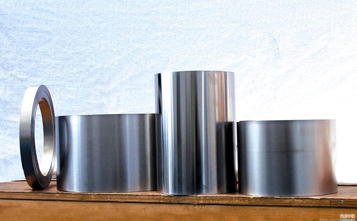 304不锈钢带和316不锈钢带主要区别