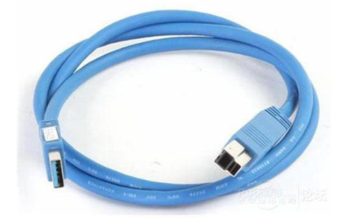 USB3.0端子连接器