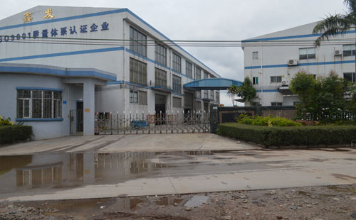 鑫发精密不锈钢带